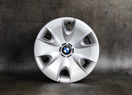 Originale bmw radkappen - 2x,