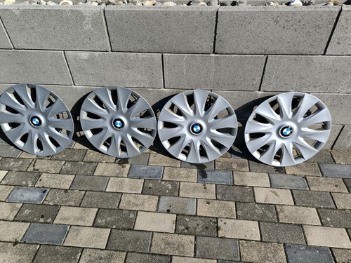 Bmw radkappen 16zoll - radkappen,
