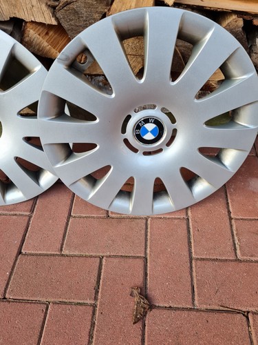Bmw orginal radkappen zoll - bmw,