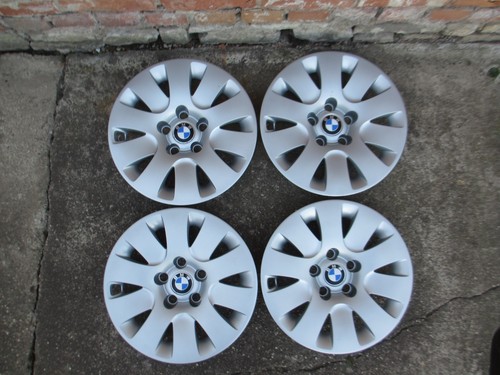 Original bmw e60 - original, e61