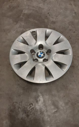 Original bmw radkappe - original,
