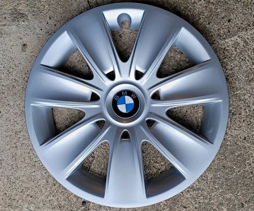 Original bmw radkappe - original,