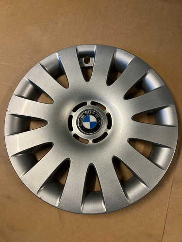 Original bmw radkappe - original, zoll
