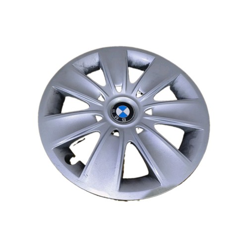 Bmw radblende zoll - bmw, 16