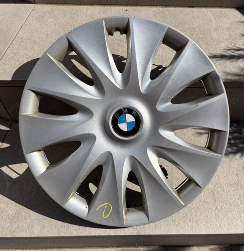 Original bmw zoll radkappe - zoll,