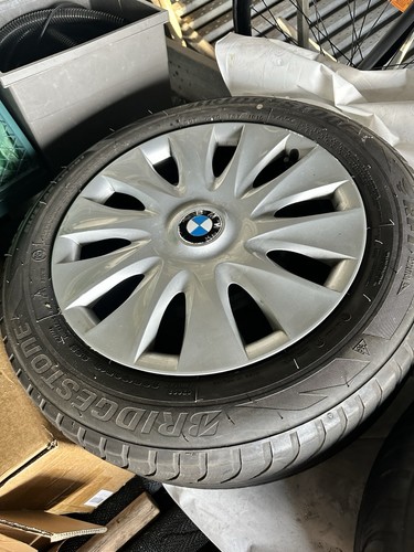 Bmw winterräder - winterräder, –