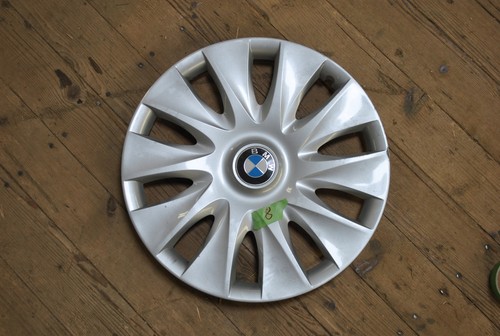 Bmw radzierblende radzierkappe - radzierblende,