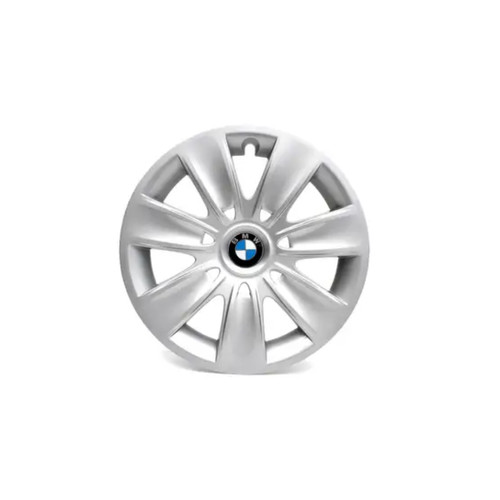 Original bmw radkappe blende - original,