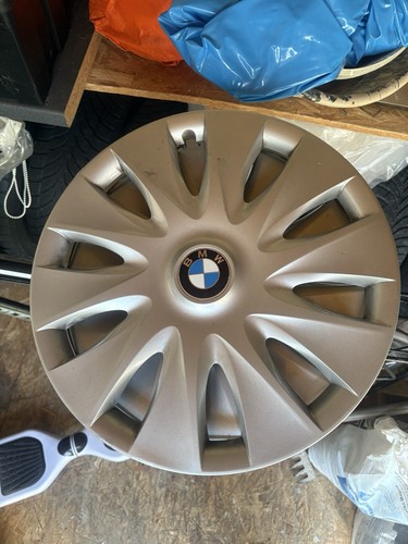 Bmw orginal radkappen - orginal,