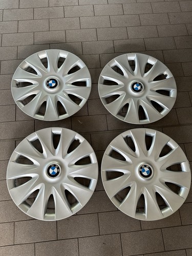 Original radkappe - 4x,