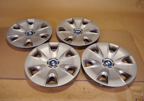 Radkappen zoll bmw - 16,
