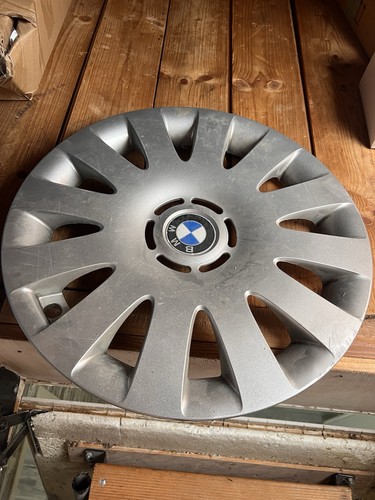 Original bmw radkappe - bmw, zoll