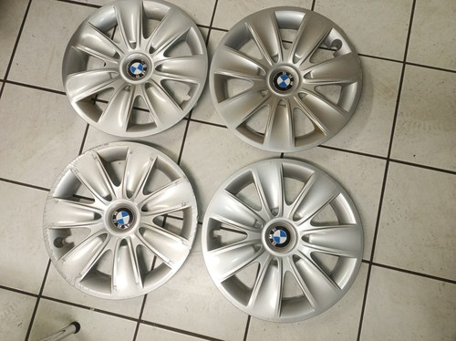 Original 16zoll radkappen - original,