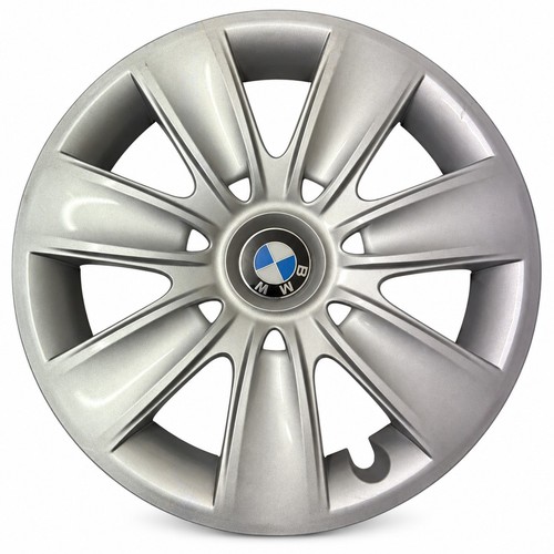 Original bmw radkappe zoll - original,