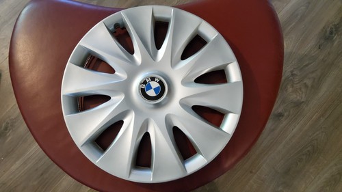 Original bmw zoll - original, 16
