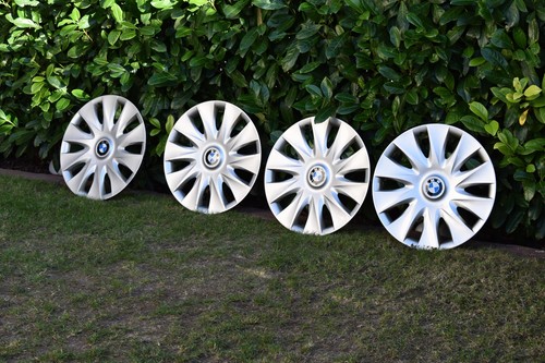 Zoll radkappen bmw 2er - ,