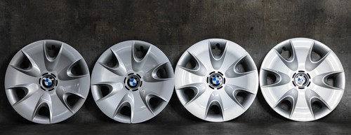 Originale bmw radkappen - originale,