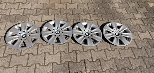 Bmw radblenden zoll 3er - zoll,