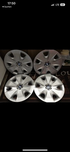 Radkappen zoll bmw - bmw,