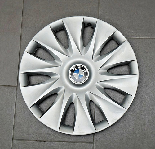 Bmw radkappe zoll - 16, zoll,