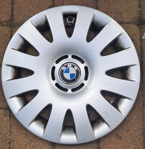 Bmw radkappen zoll original - radkappen,