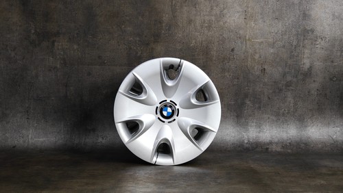 Originale bmw radkappen 16 - x,