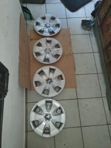 Org bmw radkappe - 4x,