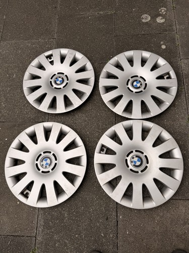 Bmw zoll radkappen - bmw,