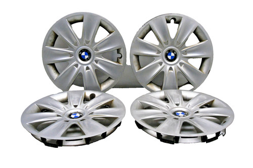 Satz kappen radkappen bmw - kappen,