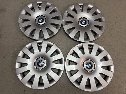 Original bmw radzierblenden - original,