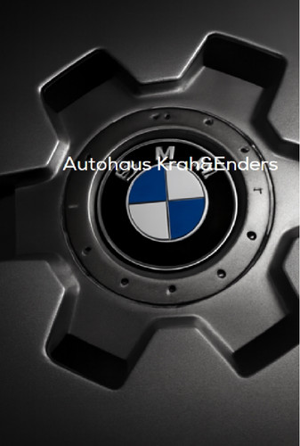 Bmw original radkappe zoll - original,
