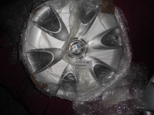 Neu original bmw serie 1 - neu,