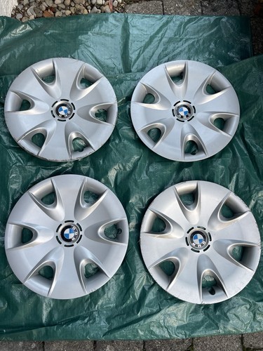Original bmw radkappen - original, /