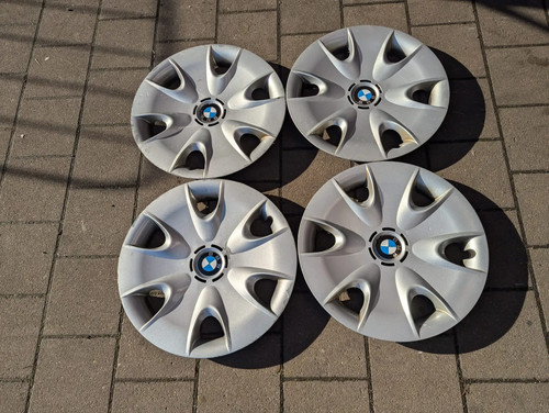 Radkappen original bmw 1er - radkappen,