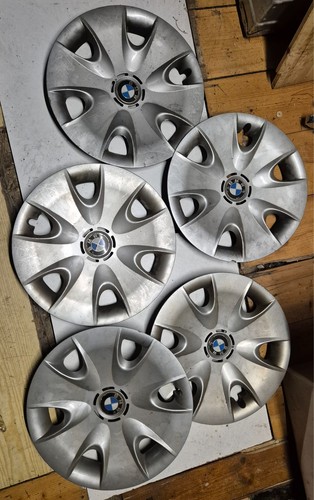 Bmw radzierblenden für - bmw,