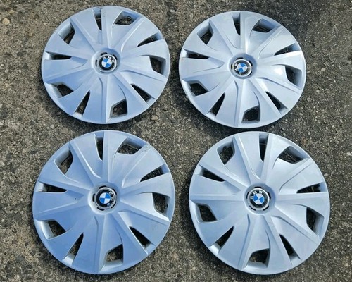 Orig zoll radkappen - 16,