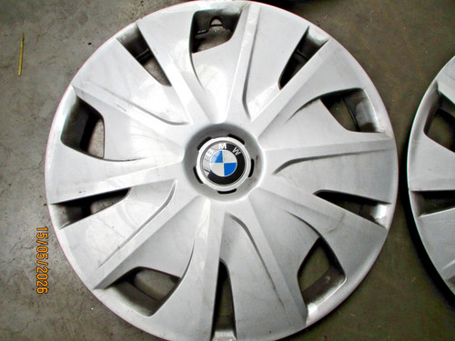 Radzierblende original bmw - radzierblende,