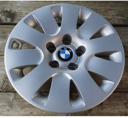 Original bmw radkappen 16 - original,