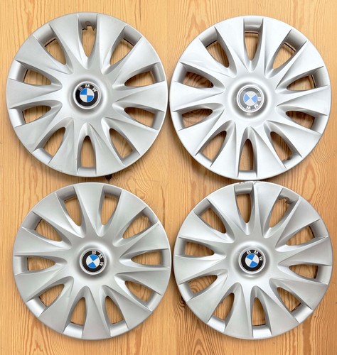 Zoll radkappen bmw - zoll, 1er