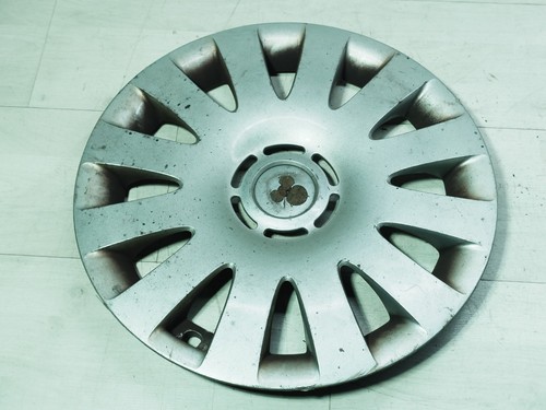 Original bmw 3er e46 radkappe - original,
