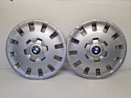 Original bmw 3er - 2x,