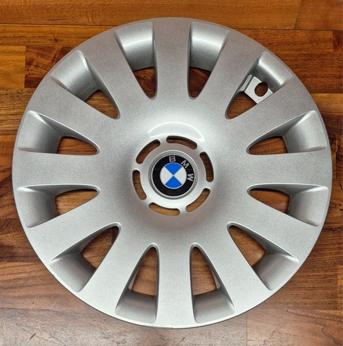 Original bmw radkappe - original,