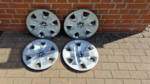 36136777787 radkappe set - 36136777787,