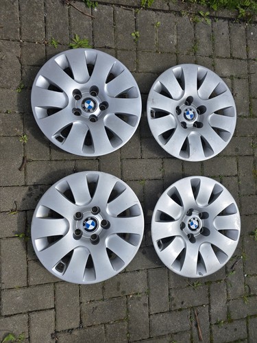 Original bmw e60 - 4, e61