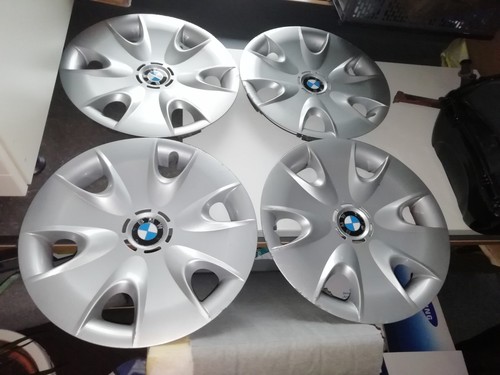 Zoll orig bmw radkappen - 16, orig.